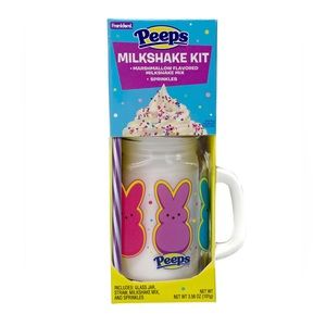 Peeps 6 piece gift set.NWT